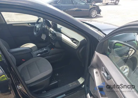 2020 Ford Escape Se из США, поврежденный, VIN 1FMCU0G67LUC35581